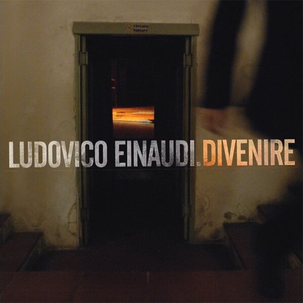 Ludovico Einaudi《Divenire》GTP谱