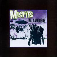 The Misfits《Skulls》GTP谱