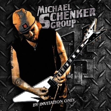 Michael Schenker Group《Save Yourself》GTP谱