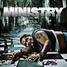 Ministry《Double Tap》GTP谱