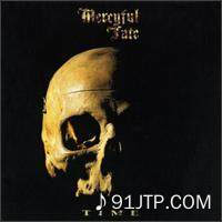 Mercyful Fate《The Mad Arab》GTP谱