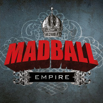 Madball《Rahc》GTP谱