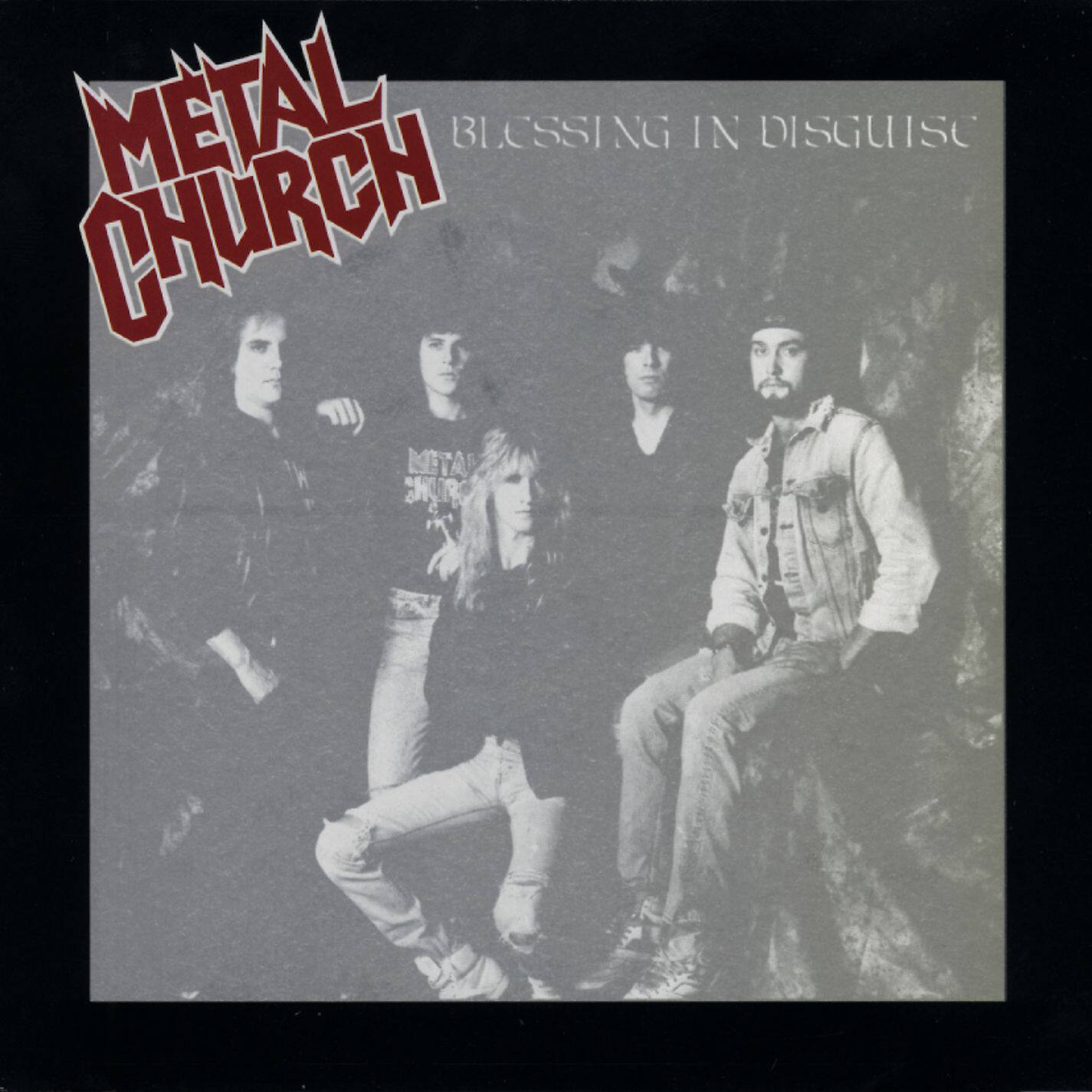 Metal Church《Anthem To The Estranged》GTP谱