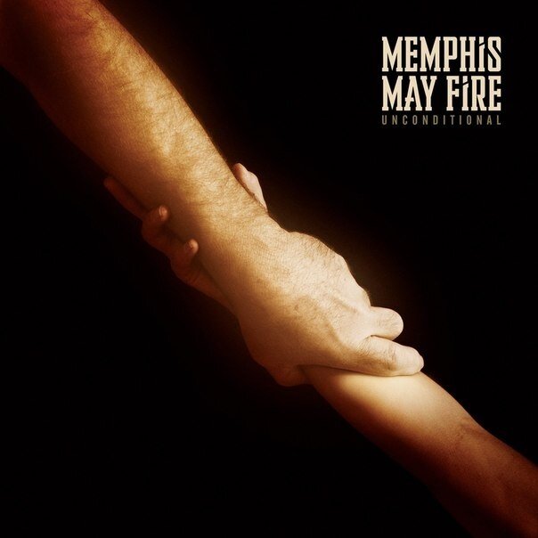 Memphis May Fire《Not Enough》GTP谱