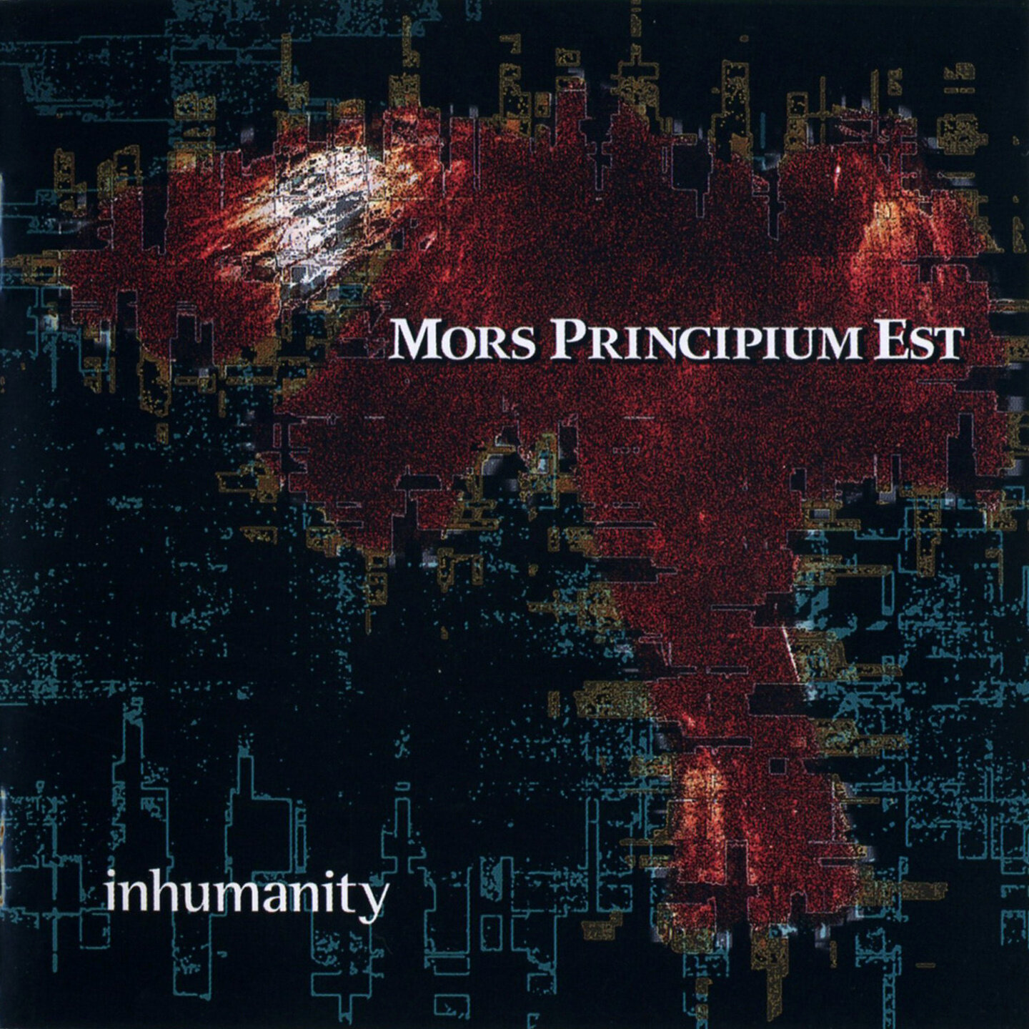 Mors Principium Est《In My Words》GTP谱