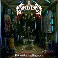 Mortician《Necrocannibal》GTP谱