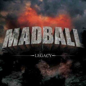 Madball《100》GTP谱