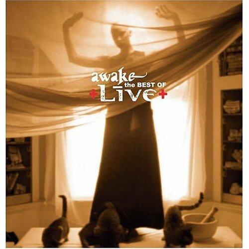 Live《Turn My Head》GTP谱