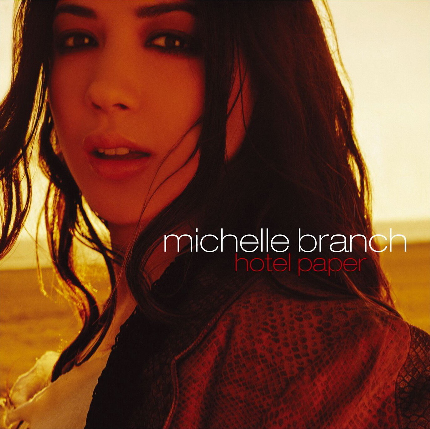Michelle Branch《Its You》GTP谱