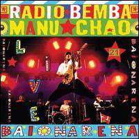 Manu Chao《El Viento》GTP谱
