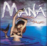 Maná《En El Muelle De San Blas》GTP谱
