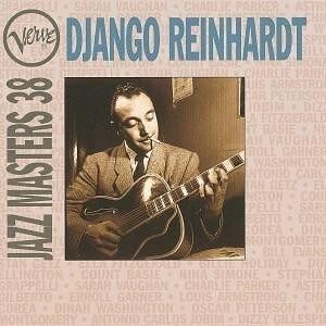 Django Reinhardt《Liza》GTP谱