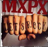 MxPx《Breathe Deep》GTP谱
