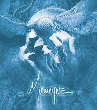 Mudvayne《Dead Inside》GTP谱