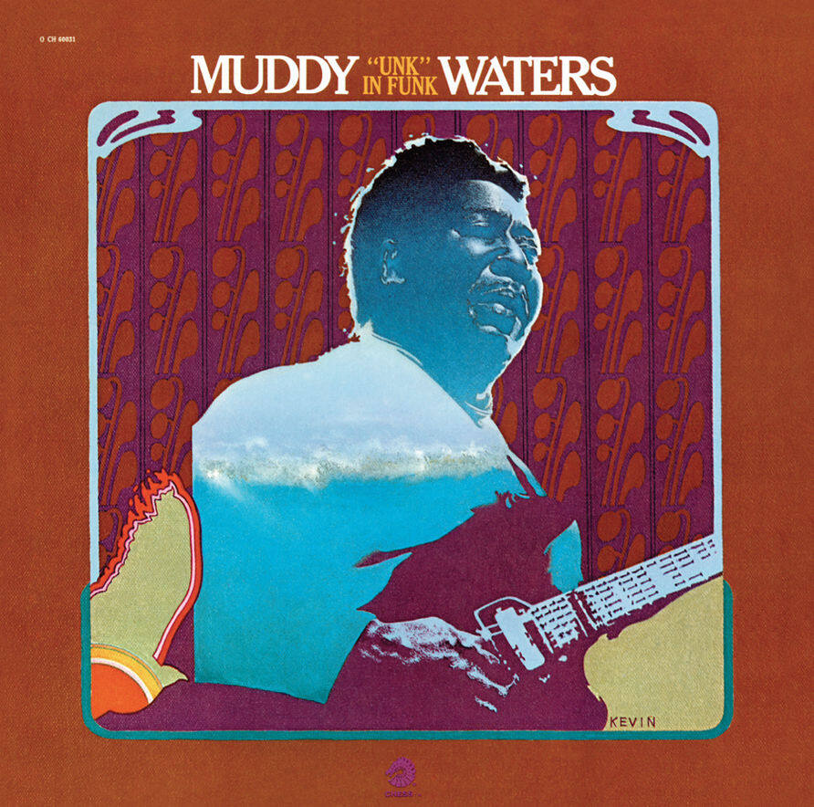 Muddy Waters《Rollin And Tumblin》GTP谱