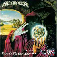 Helloween《Foolow The Sign》GTP谱