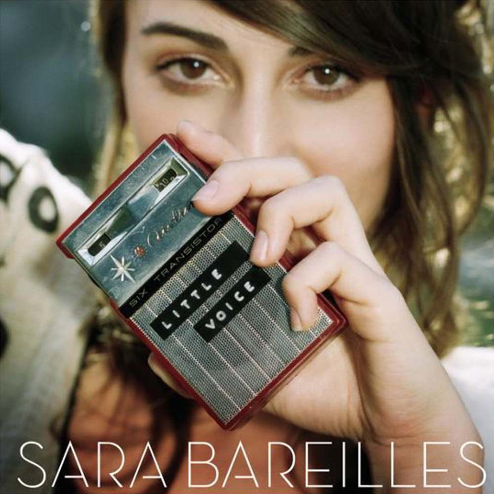 Sara Bareilles《Gravity》GTP谱
