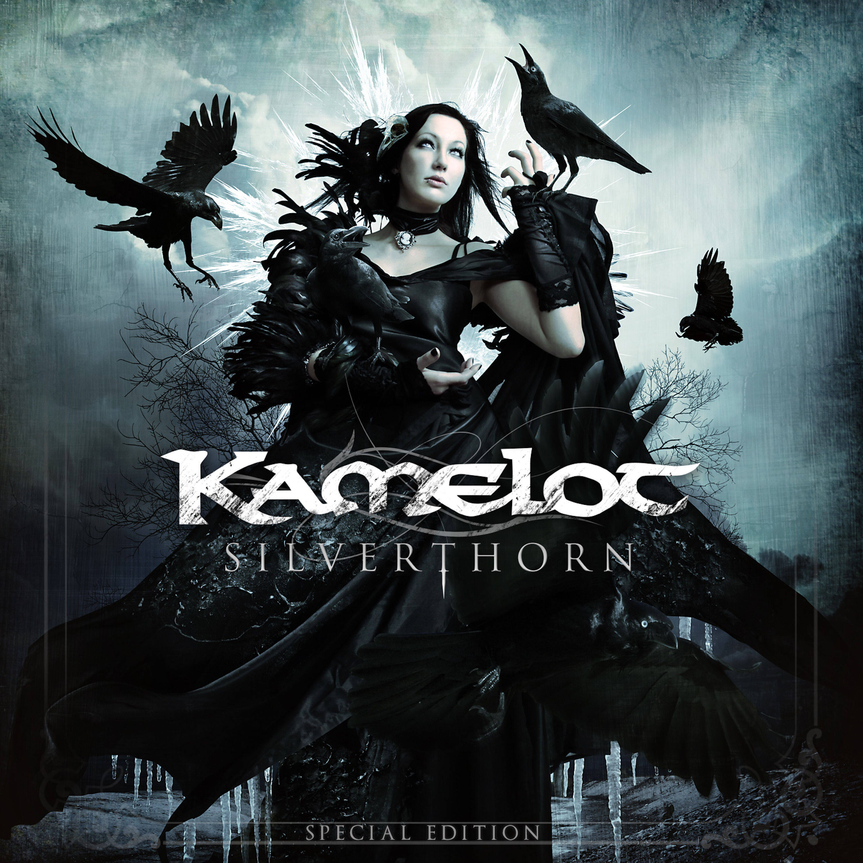 Kamelot《My Confession》GTP谱