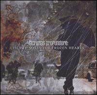 Lacrimas Profundere《Sad Theme For A Marriage》GTP谱