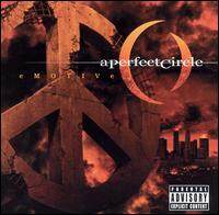 A Perfect Circle《Imagine》GTP谱