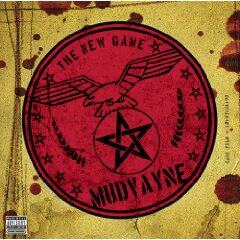 Mudvayne《Dull Boy》GTP谱