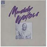 Muddy Waters《Louisiana Blues》GTP谱