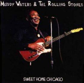 Muddy Waters《I Cant Be Satisfied》GTP谱
