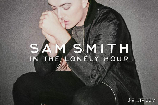 Sam Smith《I\'m Not The Only One》GTP谱