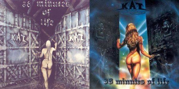 Kat《Porwany》GTP谱
