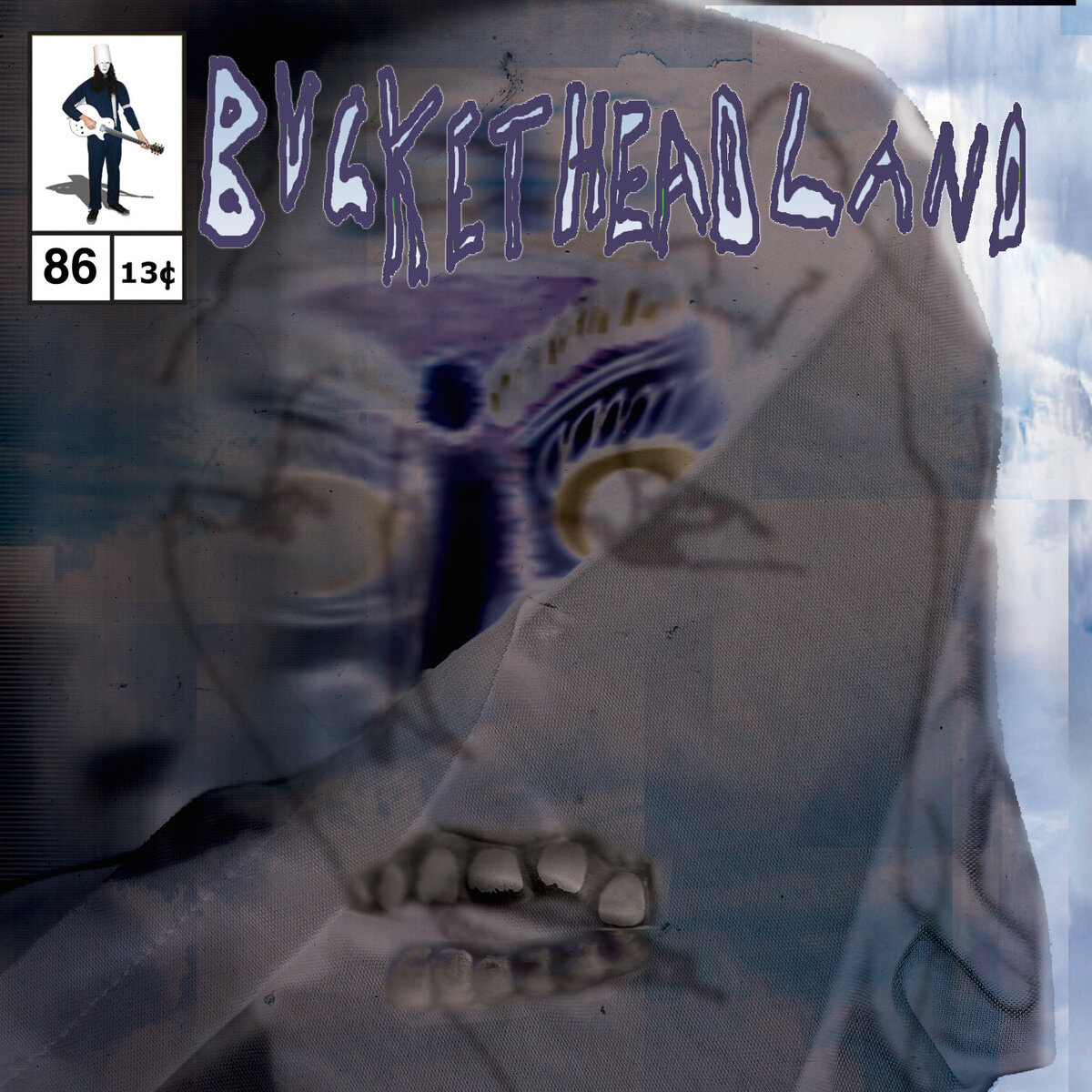 Buckethead《Our Selves》GTP谱