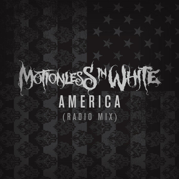 Motionless in White《Santas Pissed》GTP谱