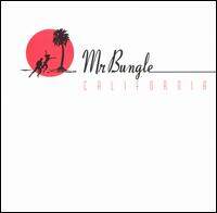 Mr. Bungle《Retrovertigo》GTP谱