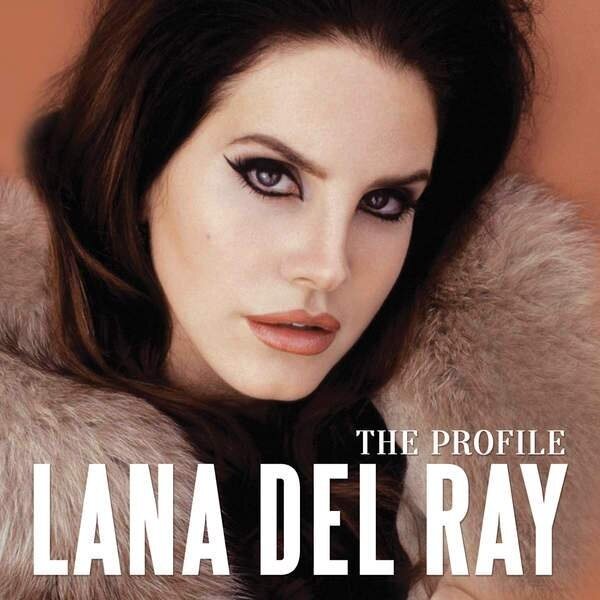 Lana Del Rey《Big Eyes》GTP谱