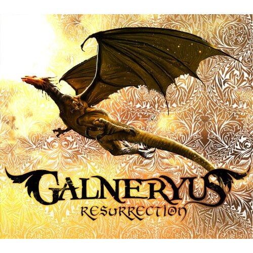 Galneryus《Kizuna》GTP谱
