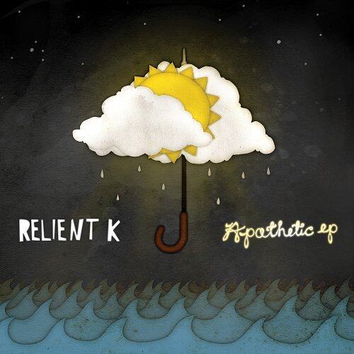 Relient K《Be My Escape》GTP谱