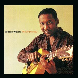 Muddy Waters《Rollin Stone》GTP谱