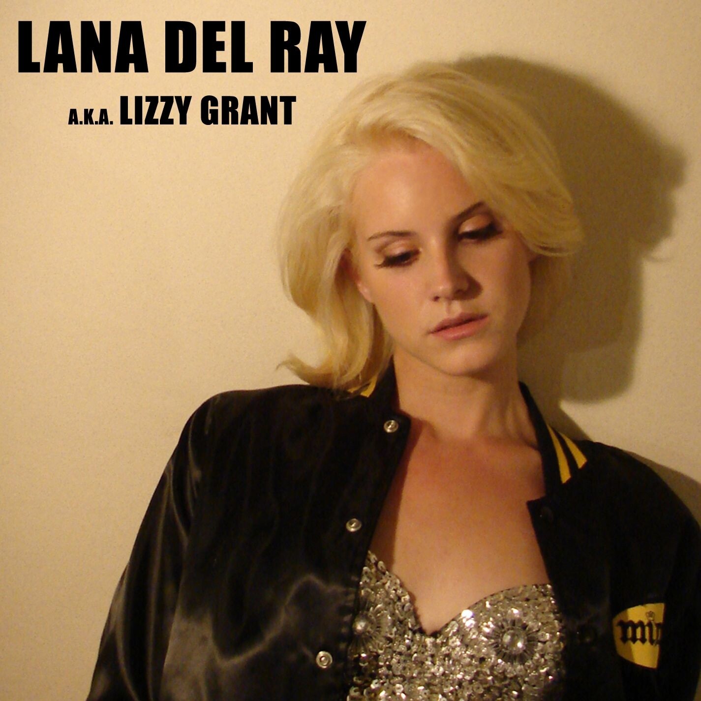 Lana Del Rey《Pawn Shop Blues》GTP谱