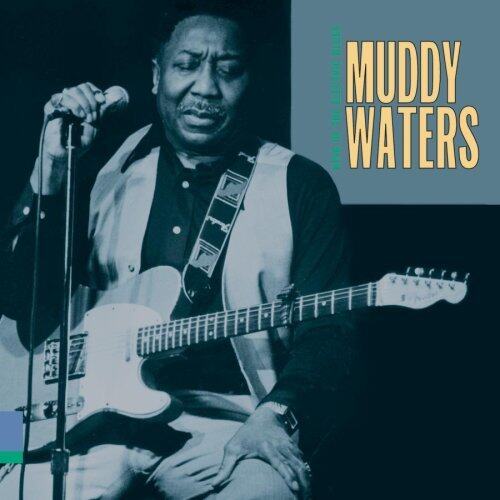 Muddy Waters《Sad Sad Day》GTP谱