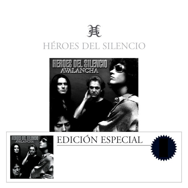 Heroes del Silencio《Babel》GTP谱