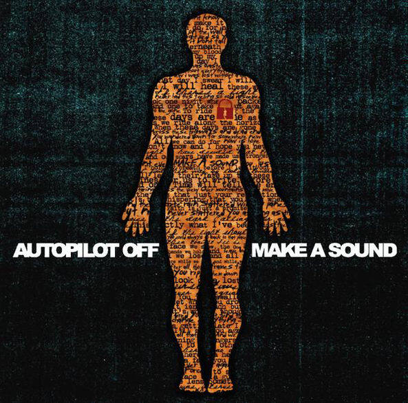 Autopilot Off《Clockwork》GTP谱