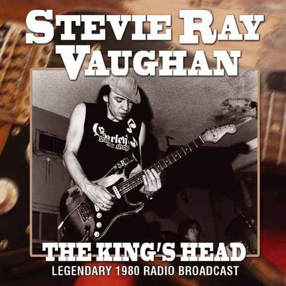 Stevie Ray Vaughan《Hideaway》GTP谱