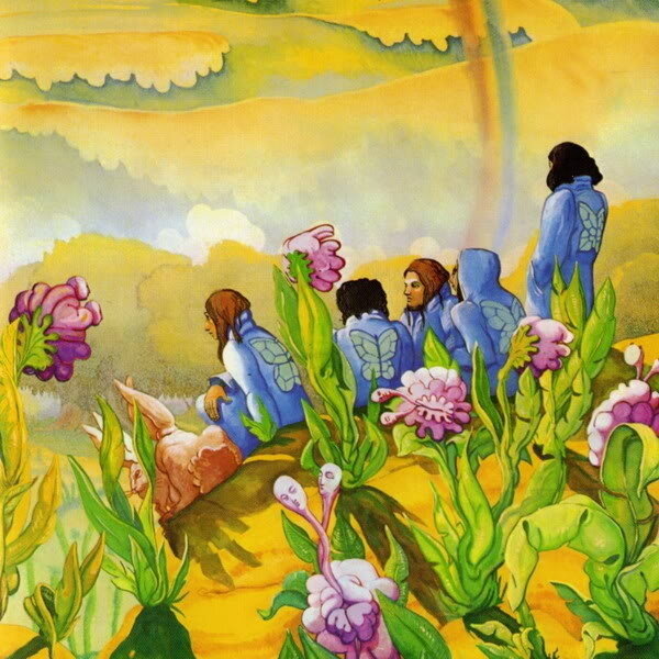 Harmonium《En Pleine Face》GTP谱
