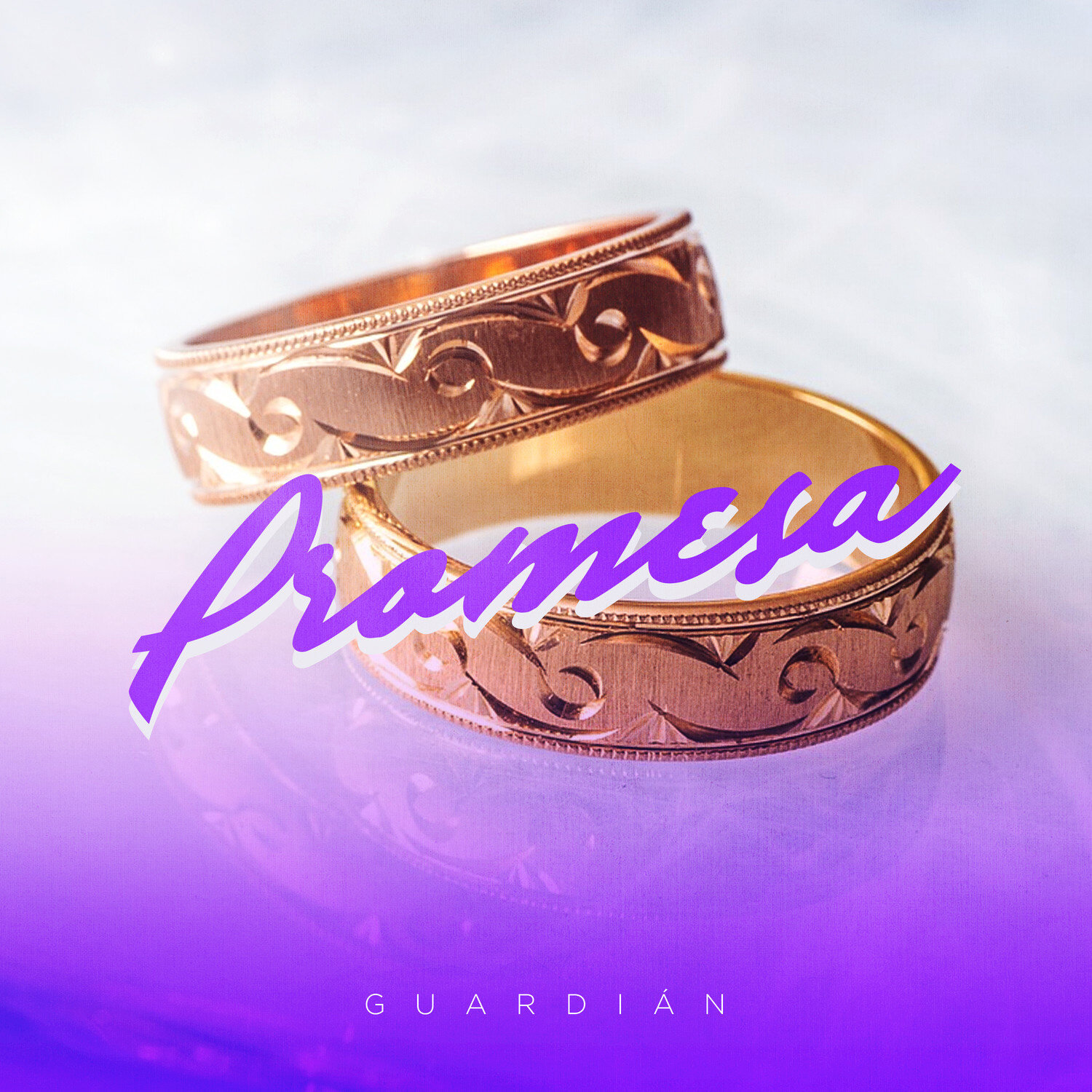 Guardian《Promesa》GTP谱