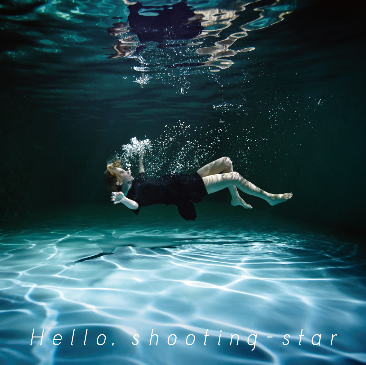 Moumoon《Hello shooting-star-暗杀教室ED TV Size》GTP谱