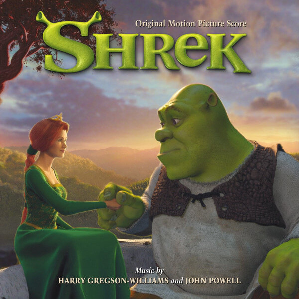 Harry Gregson-Williams《Fairytale》GTP谱