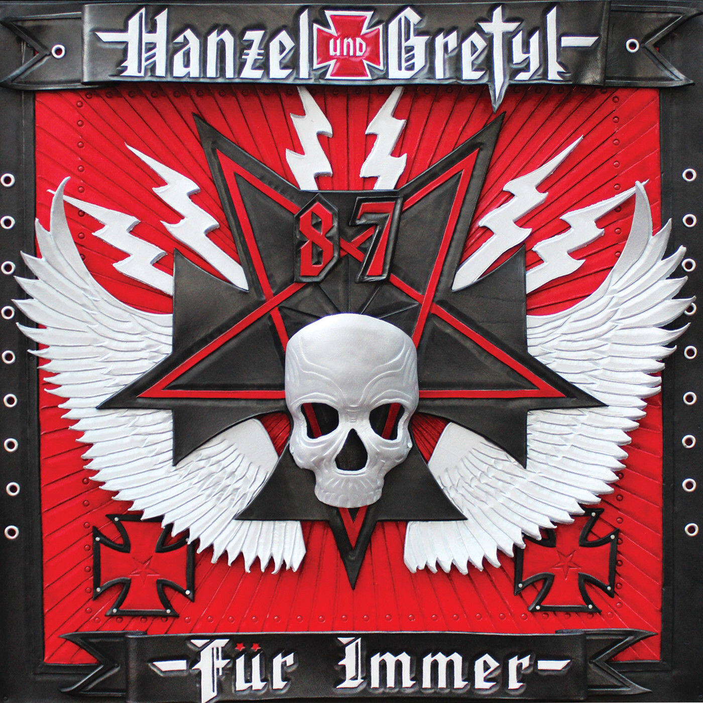 Hanzel und Gretyl《Unterstutzung 87》GTP谱