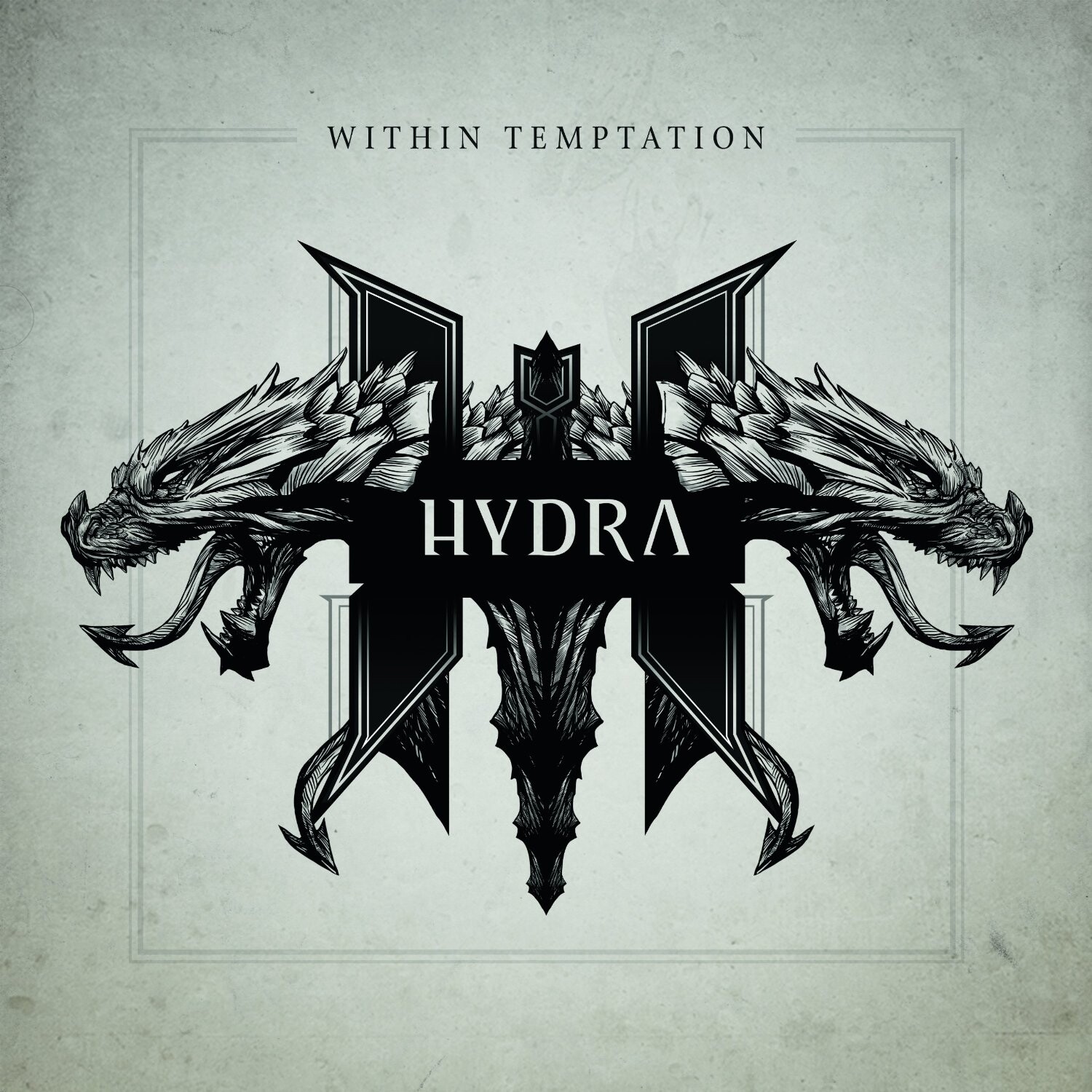 Within Temptation《The Whole World Is Watching》GTP谱