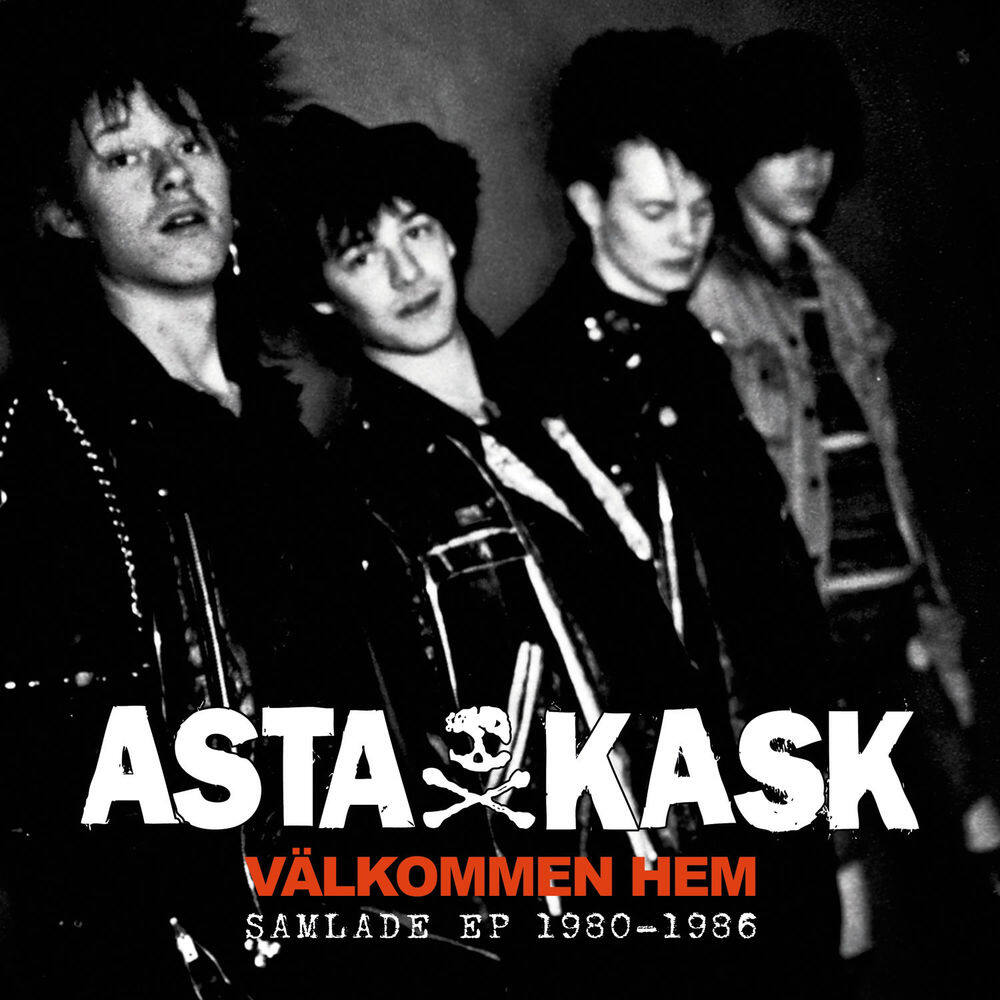 Asta Kask《Vietnam》GTP谱