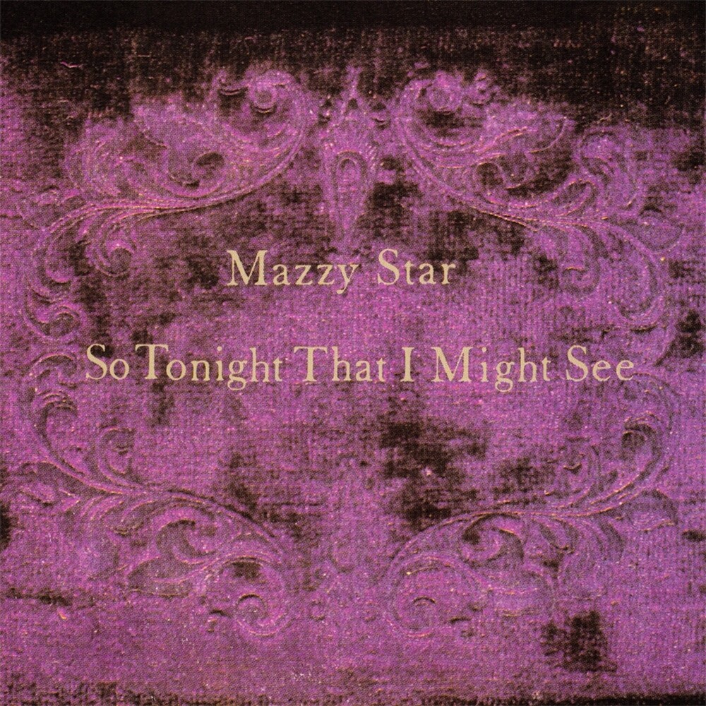 Mazzy Star《fade into you》GTP谱