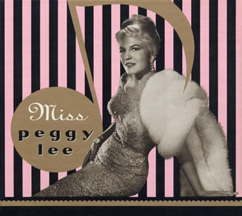 Peggy Lee《Fever》GTP谱